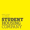 The Student Housing Company The Boulevard logo